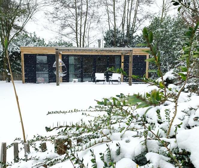 住宿加早餐  Hoogtij°d