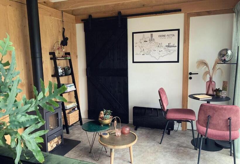 住宿加早餐  Hoogtij°d