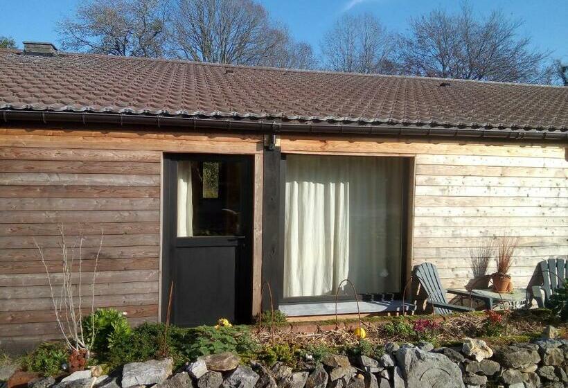 צימר L App Art Des Ateliers Gerny