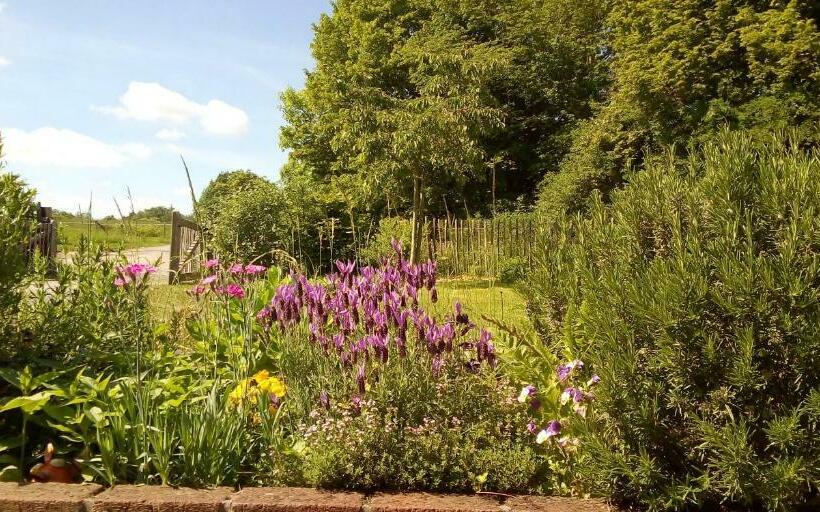 צימר L App Art Des Ateliers Gerny