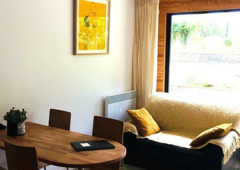 צימר L App Art Des Ateliers Gerny