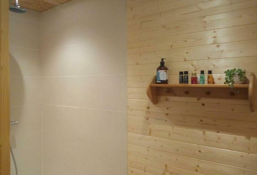 צימר L App Art Des Ateliers Gerny