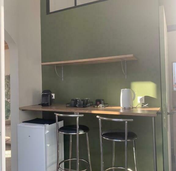 住宿加早餐  La Chapelle