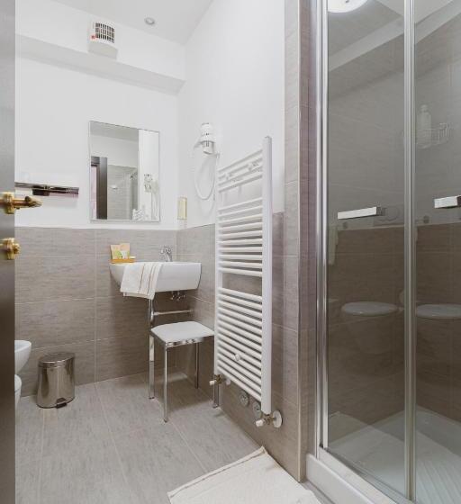 تختخواب و صبحانه La Maison Di Carla