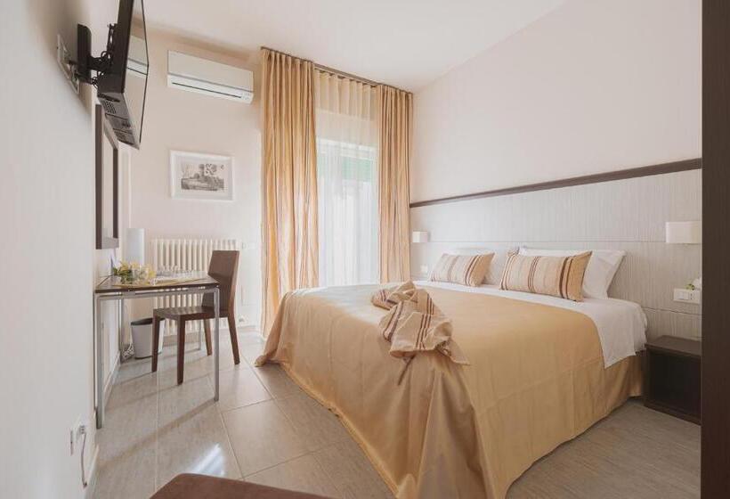 تختخواب و صبحانه La Maison Di Carla