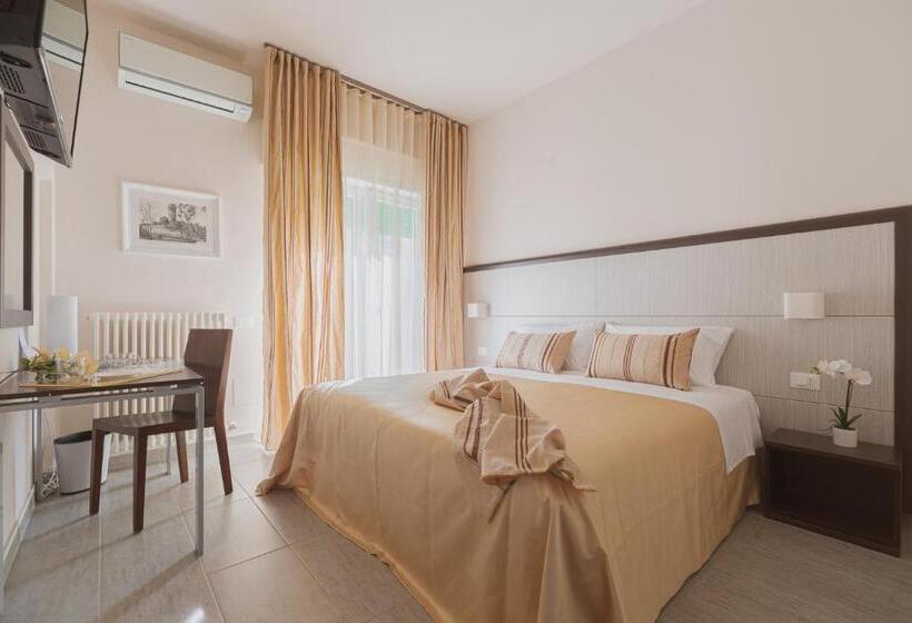 تختخواب و صبحانه La Maison Di Carla