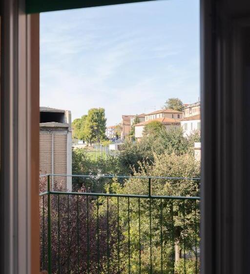 تختخواب و صبحانه La Maison Di Carla