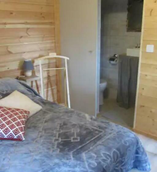 مبيت وإفطار La Palmeraie