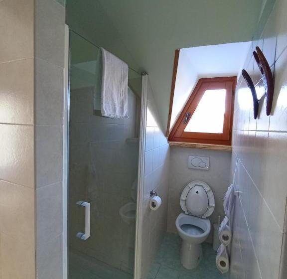 Bed and Breakfast La Rocca Bianca