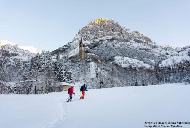 Bed and Breakfast La Rocca Bianca