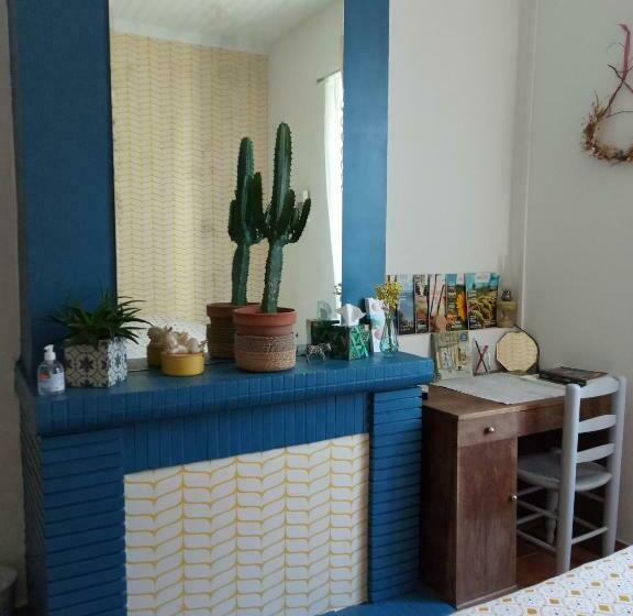 ベッドアンドブレックファースト La Vicoise Accueillante