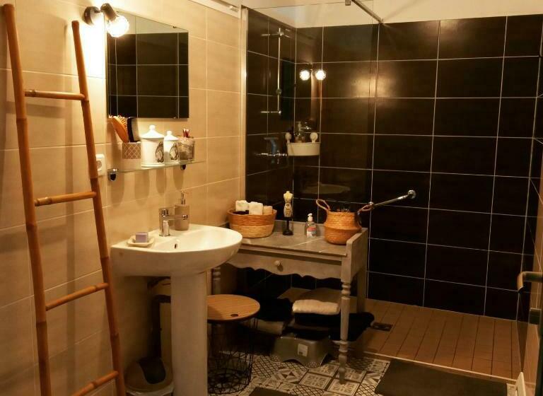 ベッドアンドブレックファースト La Vicoise Accueillante