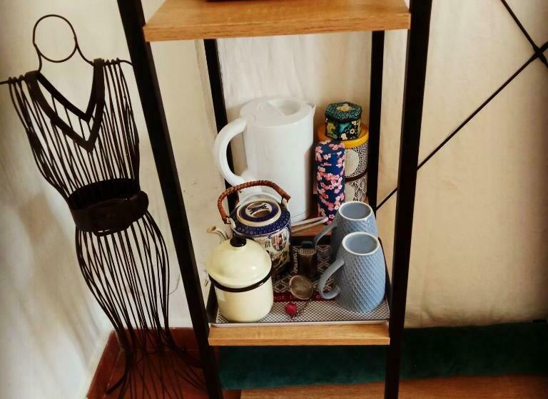 ベッドアンドブレックファースト La Vicoise Accueillante