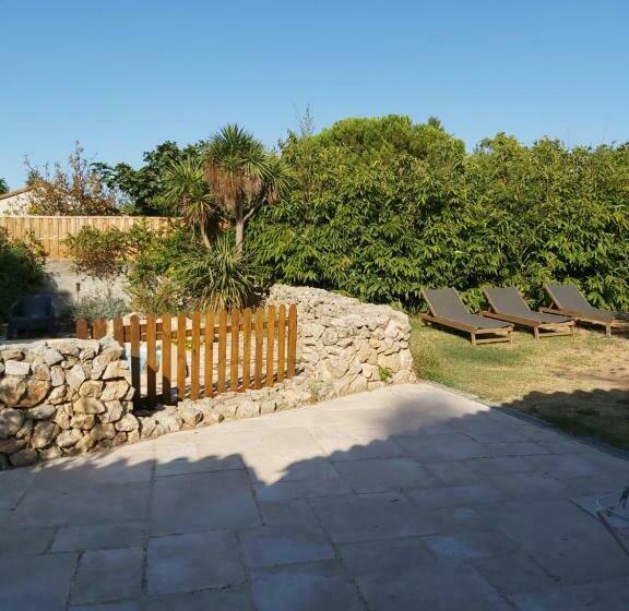 مبيت وإفطار La Villa De Fleury