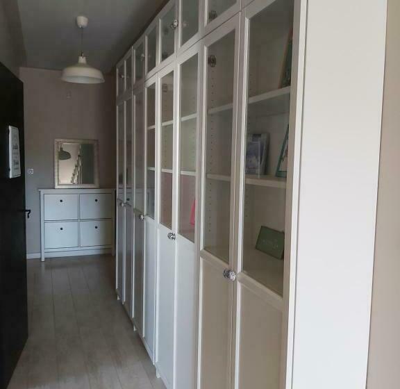 مبيت وإفطار La Villa De Fleury