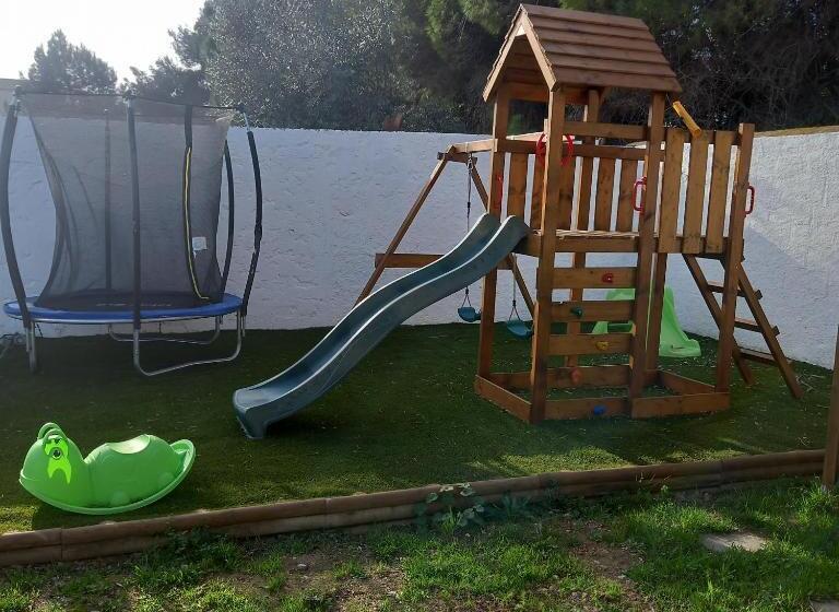 مبيت وإفطار La Villa De Fleury