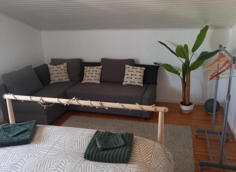 مبيت وإفطار La Villa De Fleury