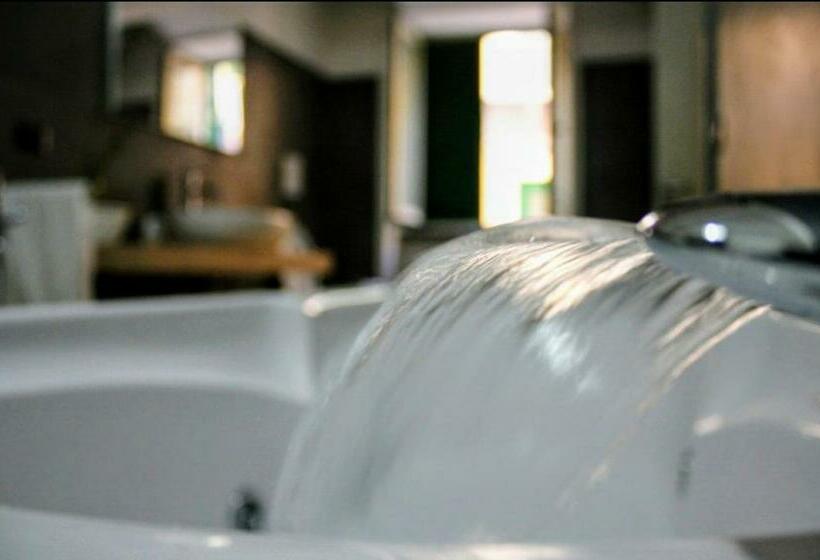 Bed and Breakfast Le Caravelle