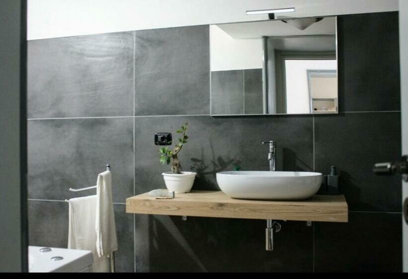 Bed and Breakfast Le Caravelle