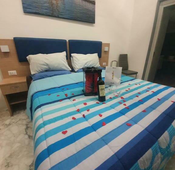 Bed and Breakfast Le Caravelle