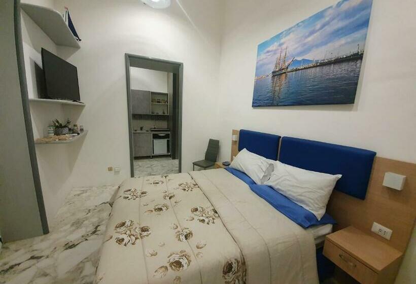 Bed and Breakfast Le Caravelle