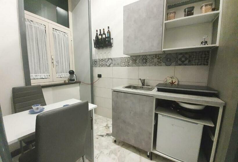 Bed and Breakfast Le Caravelle