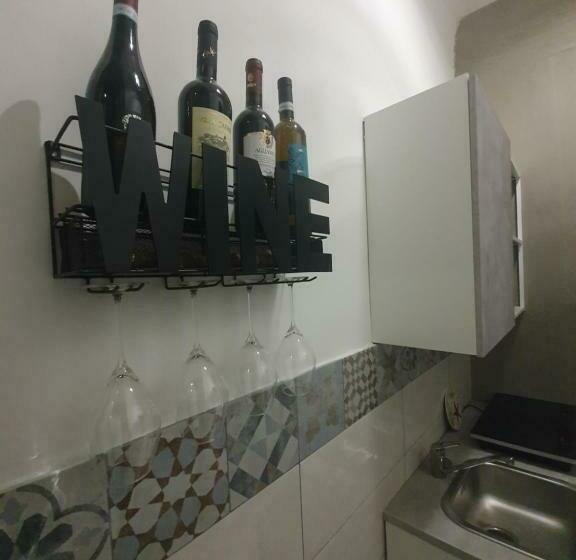 Bed and Breakfast Le Caravelle