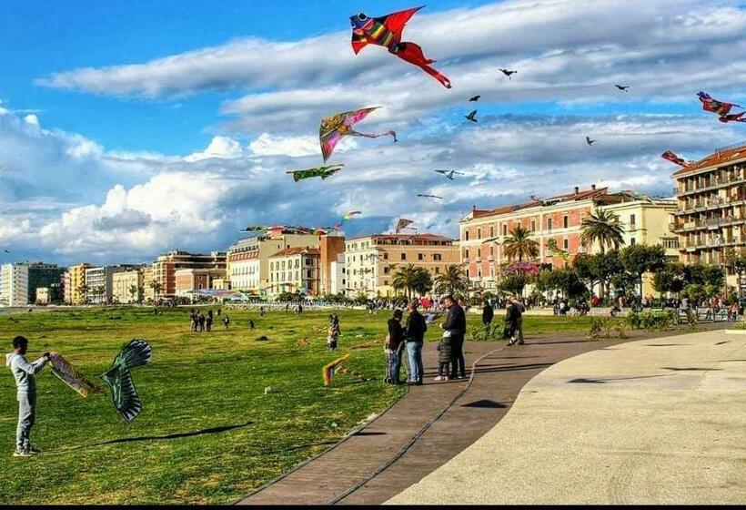 Bed and Breakfast Le Caravelle