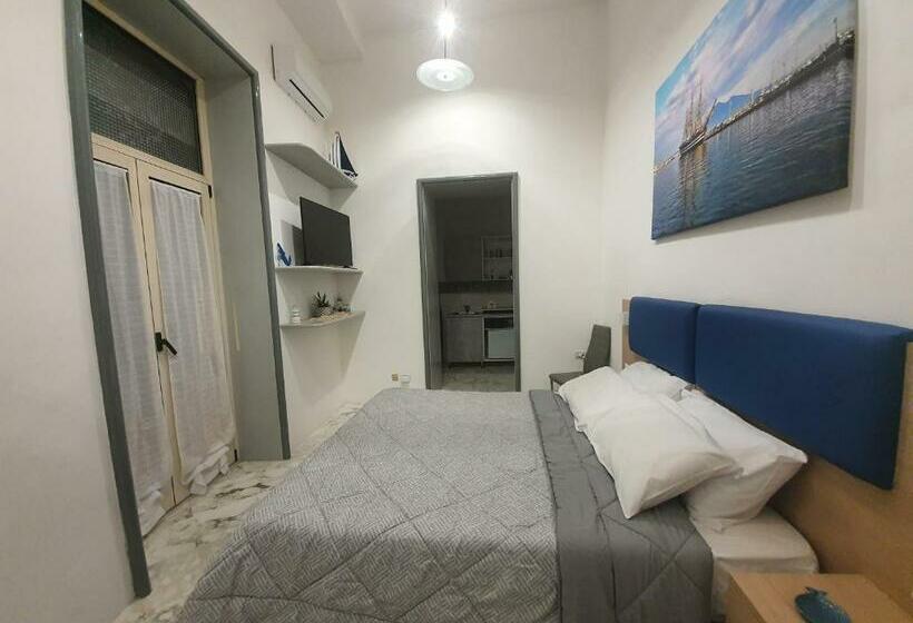 Bed and Breakfast Le Caravelle