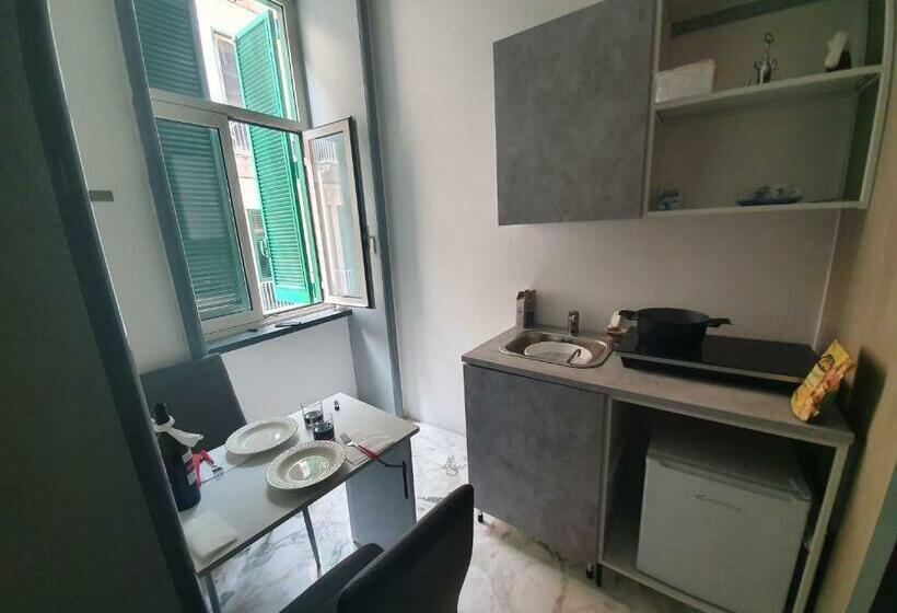 Bed and Breakfast Le Caravelle