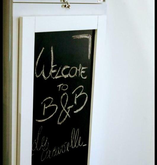 Bed and Breakfast Le Caravelle