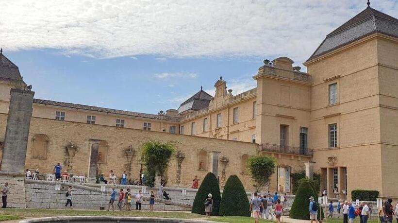 住宿加早餐  Le Nid Castries   Charmant Logement Complet Et équipé Centre Castries Proche Montpellier