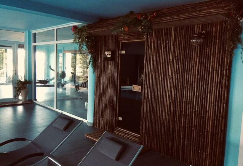 Bed and Breakfast Les Relais D Isira