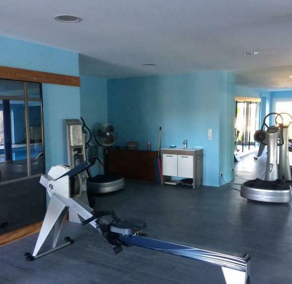 Bed and Breakfast Les Relais D Isira