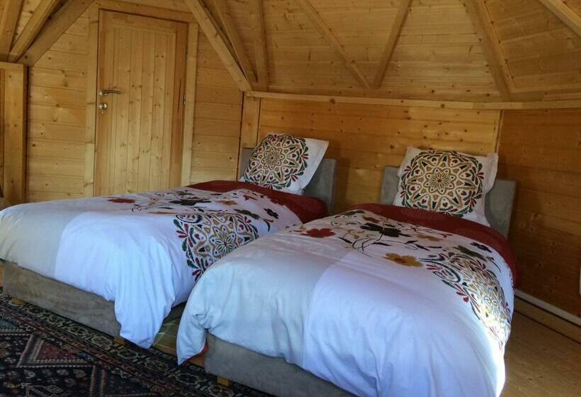 Bed and Breakfast Les Relais D Isira