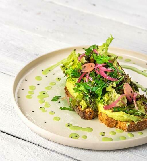 צימר Lujza & Koriander