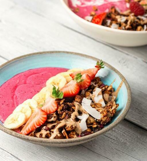 צימר Lujza & Koriander