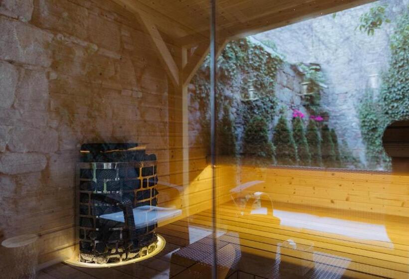 צימר Lujza & Koriander