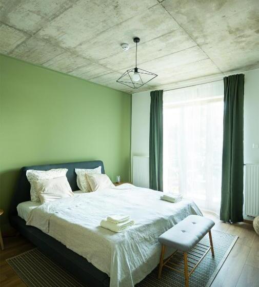 צימר Lujza & Koriander