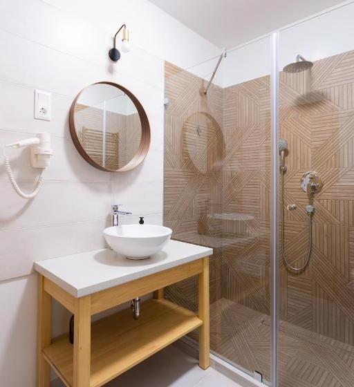 צימר Lujza & Koriander