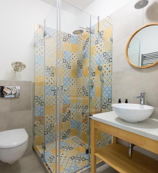 צימר Lujza & Koriander