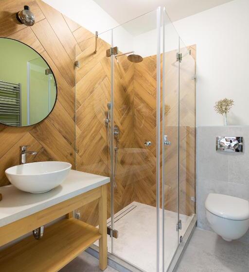 צימר Lujza & Koriander