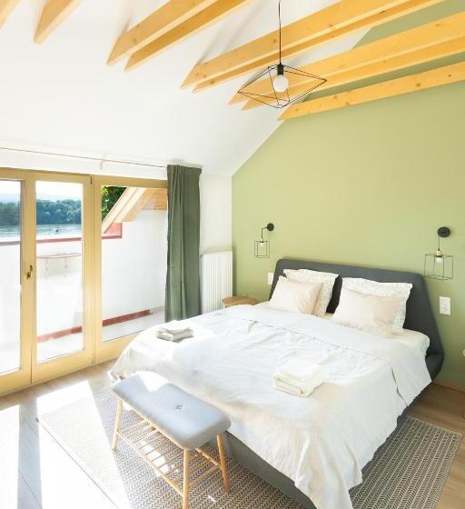 צימר Lujza & Koriander