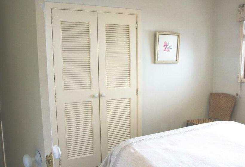 مبيت وإفطار Magnolia House