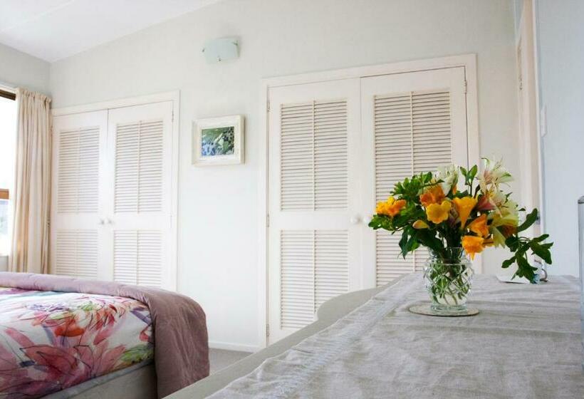 مبيت وإفطار Magnolia House