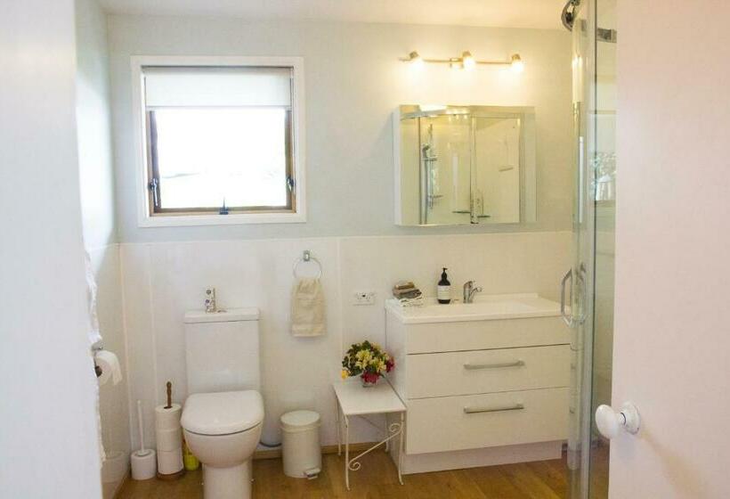 مبيت وإفطار Magnolia House