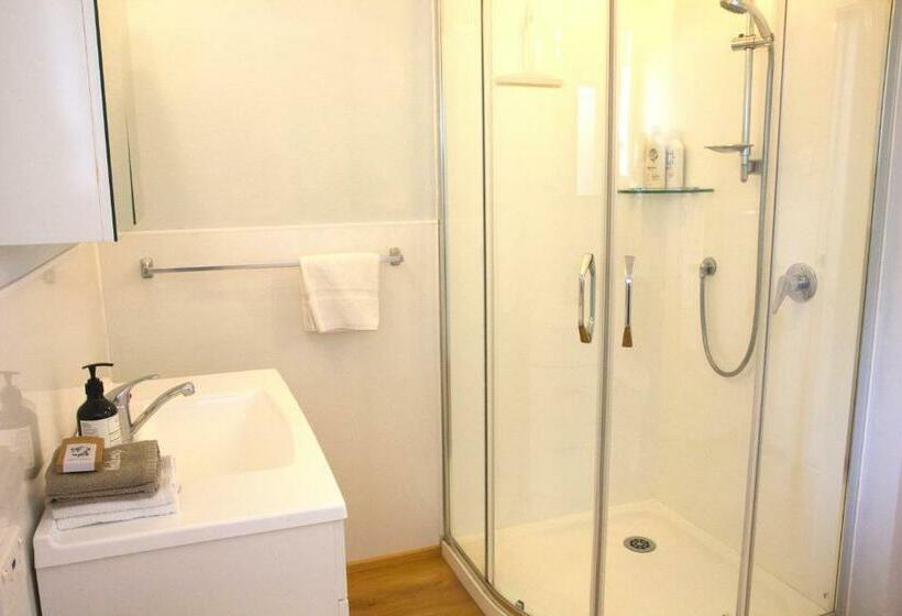 مبيت وإفطار Magnolia House