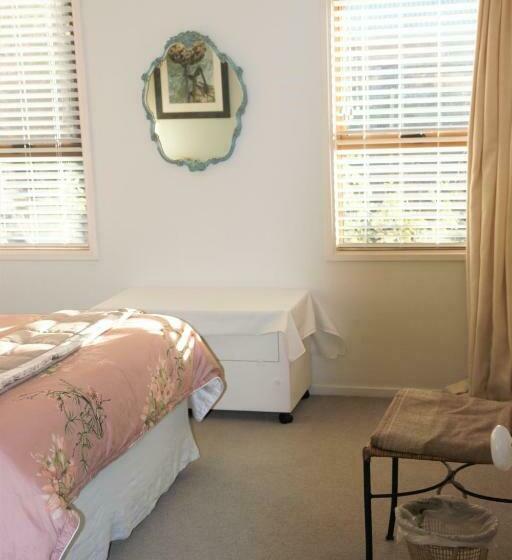 مبيت وإفطار Magnolia House