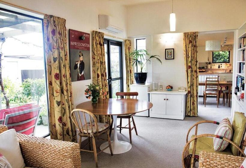 مبيت وإفطار Magnolia House