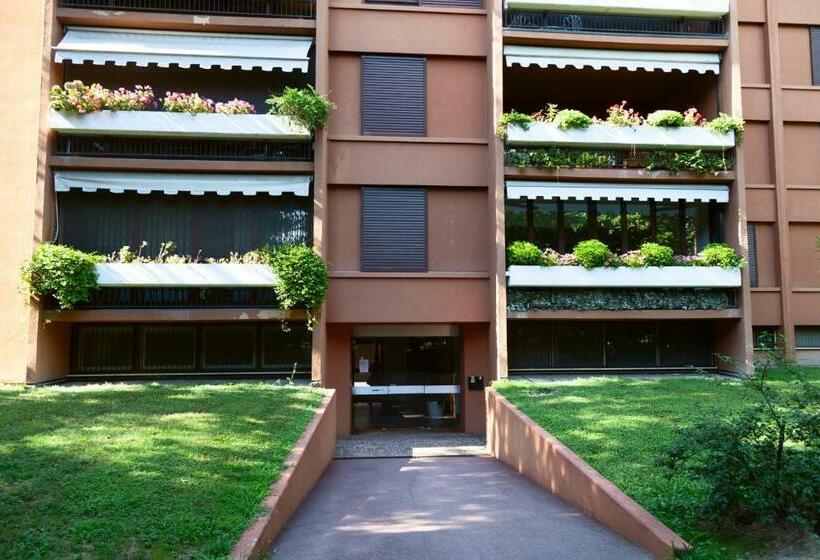 צימר Maison Da Paola